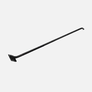 Laser Cutting and Welding Bracket Assembly