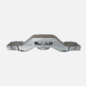 High Pressure Precision Die Casting OEM High Quality Custom stainless steel die-casting swing pillow