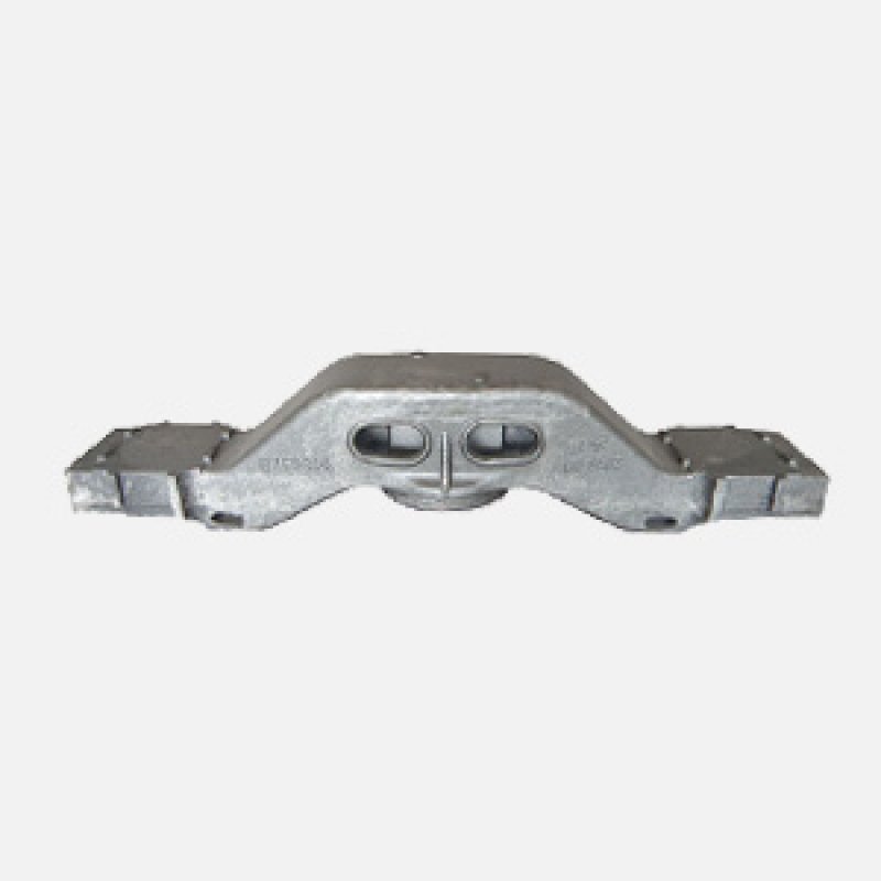 High Pressure Precision Die Casting OEM High Quality Custom stainless steel die-casting swing pillow
