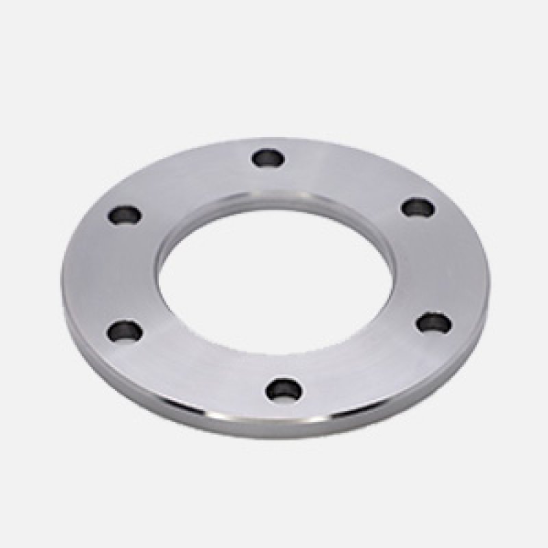304 Stainless Steel Flange Pn16 Blind Plate Chemical Department Flat Welding Flange Pn10 Butt Welding 316L