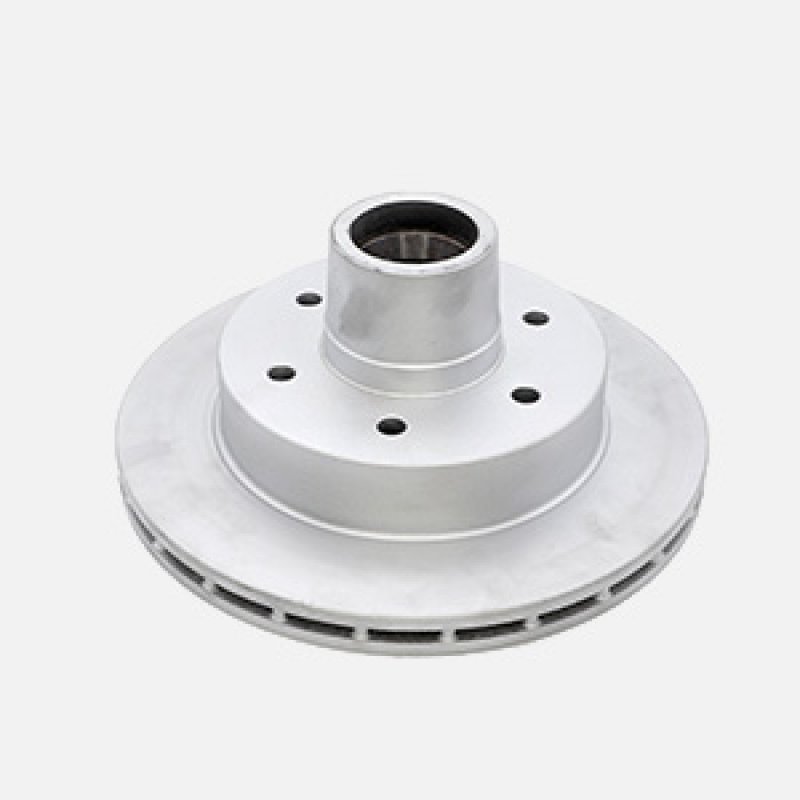 Casting Brake Disc for Autos