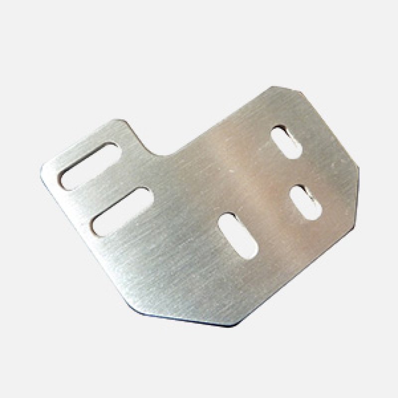China OEM Sheet Metal Punching Bending Laser Cutting Welding Fabrication Part