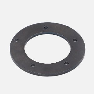 Custom/OEM Brass/Stainless/Carbon Steel Stamping Round Flat Washer for Screw
