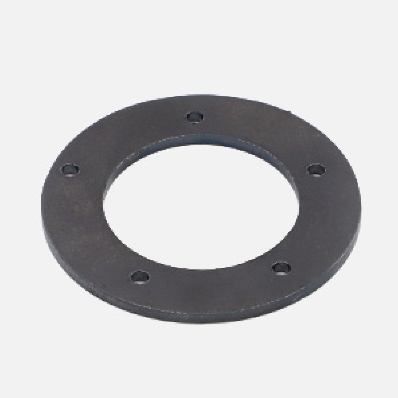 Custom/OEM Brass/Stainless/Carbon Steel Stamping Round Flat Washer for Screw