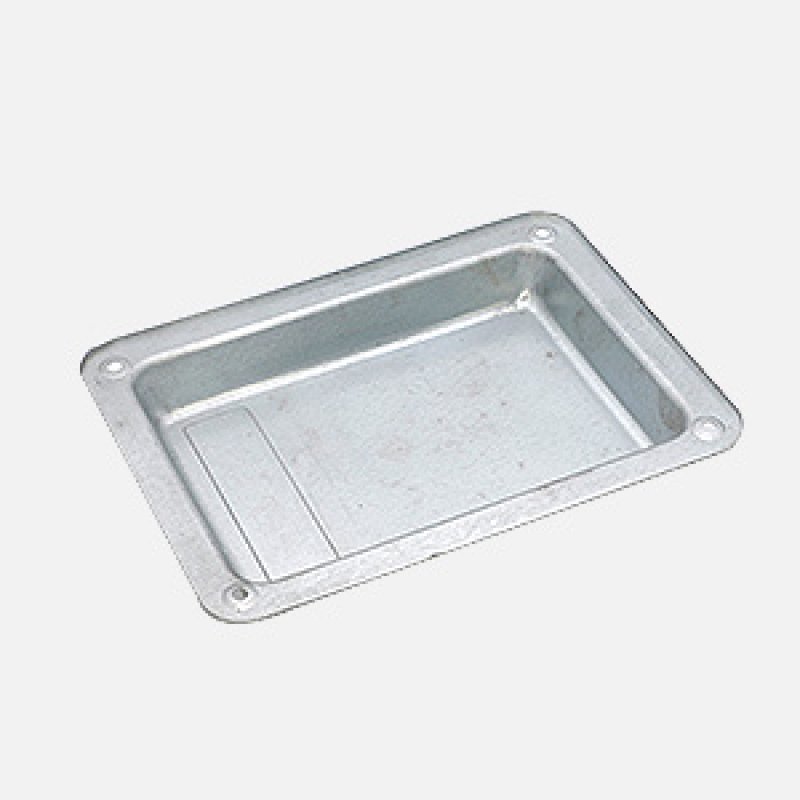 Customized sheet metal processing stainless steel housing for medicine