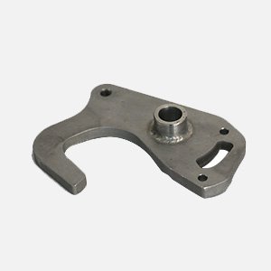 Custom Forming Bending Welding Parts Stamping Sheet Metal Fabrication Work