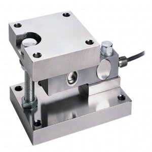 Custom stainless steel reactor filling material weighing sensor module