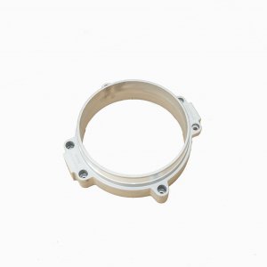 Wholesale Die casting High-quality Aluminum Die Casting part