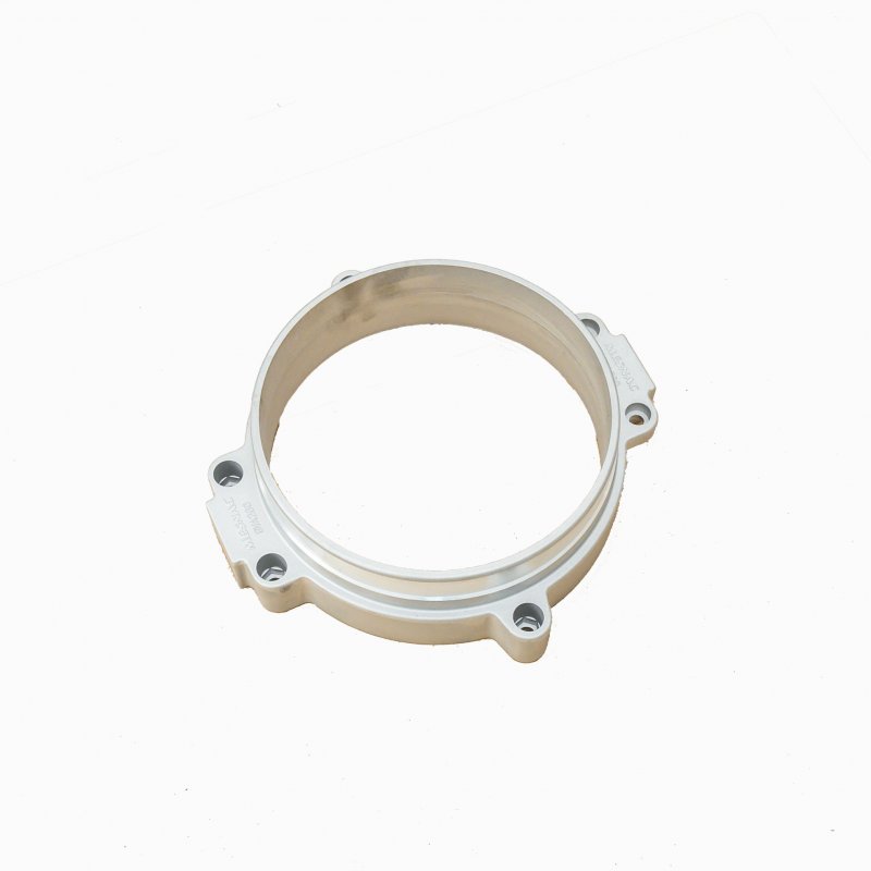 Wholesale Die casting High-quality Aluminum Die Casting part