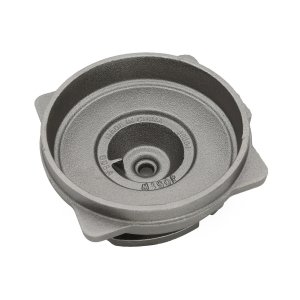 Customized High Precision Aluminum Alloy Zinc Alloy Die Casting