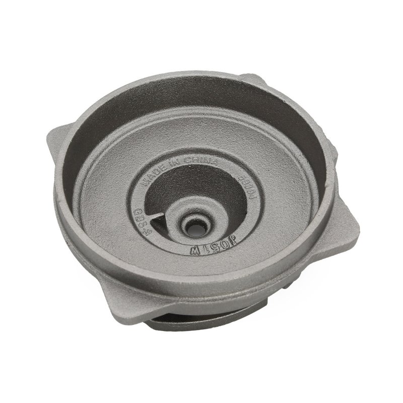 Customized High Precision Aluminum Alloy Zinc Alloy Die Casting