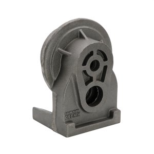 OEM ODM Customized High quality Aluminum alloy die casting factory parts