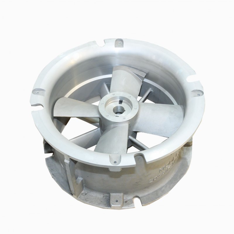 OEM Aluminum Iron Zinc Alloy Die Casting Service Spare Parts