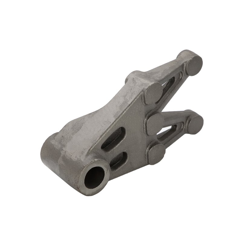 China Factory OEM Zinc Metal Sand Casting Die Casting for Auto Parts