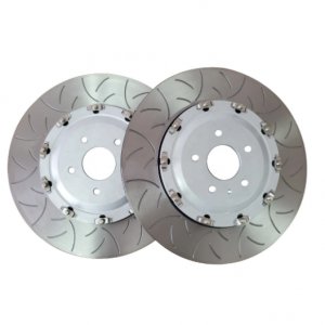 Brake System Front Wheel Floating Modified Brake Disc Brake Rotor