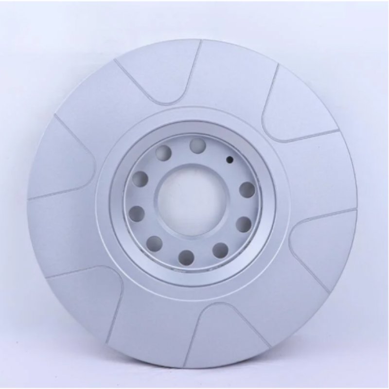 Wholesale Car Grinding Carbon Disc Brake for Audi Parts