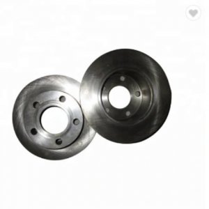 Factory Manufacturer Auto Chassis Parts 8-94372-435-0 Brake Rotor Disc