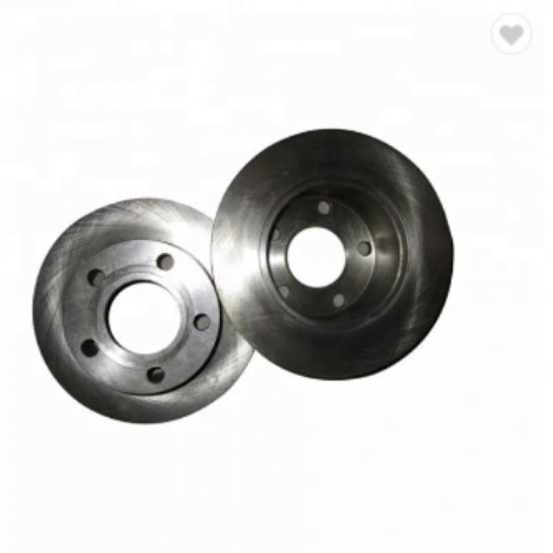 Factory Manufacturer Auto Chassis Parts 8-94372-435-0 Brake Rotor Disc