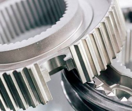 What is Die Casting? Development, Processes and Materials in Die Casting